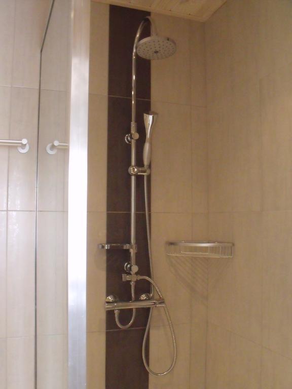 Ferienwohnung Aux Blanches Pierres Fumel Exterior foto